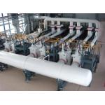 Stainless Steel Liquid Metering Machine Precise Measurement Fluid Metering for sale