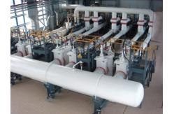 China Stainless Steel Liquid Metering Machine Precise Measurement Fluid Metering supplier