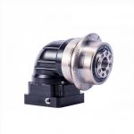 1 Stage 650Nm Right Angle Gear Reducer ISO9001 for sale