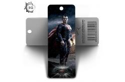 China Cartoon Plastic 3D Lenticular Bookmark With Tassel For Children Gift supplier