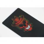 Low Power Passive Start RFID NFC Card IDEX FPC Magnetic suction Charging for sale