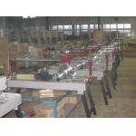 Title Stone Cutting Machine Horizontal CE Electric Saw Cutting Machine