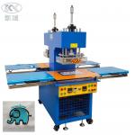 Precision T Shirt Embossing Fabric Machine High Pressure For Clothes for sale
