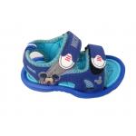 Disney Adjustable Buckle 24-29 Kids Summer Footwear for sale