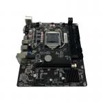 Mining Rig Mainboard H81 LGA1150 DDR3 1066MHz 1333MHz 1600MHz Memory for sale