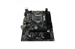 China Mining Rig Mainboard H81 LGA1150 DDR3 1066MHz 1333MHz 1600MHz Memory supplier