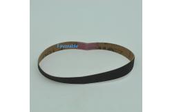 China Cutter VT2500 Grinding Belt / Sharpener Belt ISO2000 Especially Suitable For Cutter Machine supplier