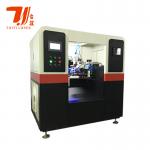 Garbage Can Waste Basket Automatic Laser Welding Equipment Stainless Steel Belt for sale