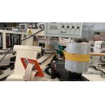 Fully Automatic Toilet Paper Kraft Paper Inner Core Making Machine