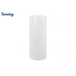 Elastic TPU Heat Press Iron Double-Sided 1380mm Width TPU Hot Melt Adhesive Film for Textile Fabric Seamless Garment for sale
