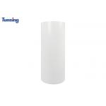 Thickness 0.08mm Thermal Bonding Film Low Melt Point For Laminating Fabric for sale