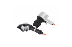 China Handheld Separate Steel Strapping Tensioner And Sealer Set supplier