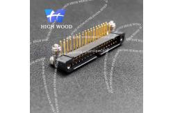 China HW-CMM Connector, HW-221V34F26,2mm Pitch. supplier