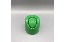 China 52mm Aerosol Spray Cap For Convenient Aerosol Container Closure supplier