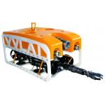 Underwater ROV,VVL-V1000-6T,400-600M Cable,dams,rivers,lakes,sea,underwater inspection for sale