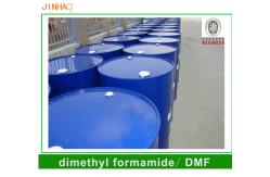 China DMF Formdimethylamide Dimethyl Formamide Formyldimethylamine N,N-dimethyl-Formamide supplier