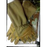 Durable Paintball Protective Clothing Hard Knuckle Tactical Gloves Full Finger Type for sale