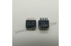 China TPS53014DGSR TPS53014 Buck Regulator Positive Output Step-Down DC-DC Controller IC supplier