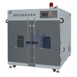 Environmental Simulation High and Low Temperature Test Chamber for Battery Module