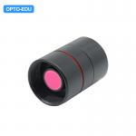 A59.5103 5.0MP Microscope C Mount Lens USB Cable Software Disc OPTO EDU for sale