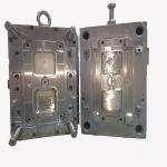 1*1 Cavity Medical Plastic Injection Moulding Design In PROE CATIA SOLIDWORK for sale