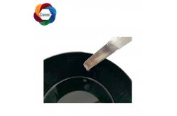 China Uv Drip Off Varnish And Primer  For Matt Effect supplier