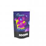 Customized Food Safety Pouches with Easy Tear Notch High Barrier for sale