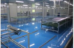 China Interactive Flat Panel Display manufacturer