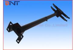 China Lecture Hall Universal Projector Ceiling Mount Kit Round Pipe Shape supplier
