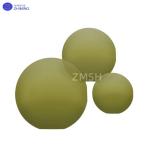 SiC Epitaxial Wafer Silicon Carbide 4H  4inch 6inch High Resistivity Semiconductor Industry for sale