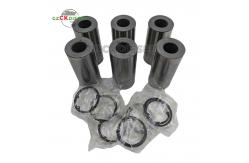 China Piston Pin 6151-31-2410 6151312410 for S6D125-1 Engine supplier