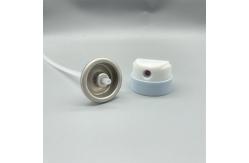 China Advanced Actuated Sunscreen Valve - Precision Dispensing for Optimal Sun Protection supplier