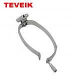 Reusable Biopsy Ultrasound Needle Guide Puncture Adapter Medical For GE RAB6-D RAB2-6-RS for sale