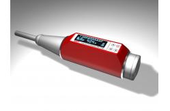 China HT-225D Integrated Digital rebound Test Hammer with Data Processor supplier
