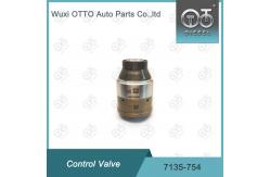 China Fuel Injector Delphi Actuator Kit Solenoid Valve 7135-754 supplier