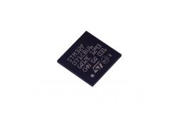 China STMicroelectronics STM32F071CBU6 wiring Harness With Electronic Components 32F071CBU6 Chip supplier