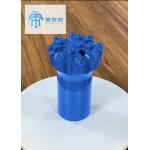 102MM-T38 Button Drill Bits For Drilling Machines Essential Mining Machinery Parts for sale