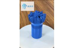 China 102MM-T38 Button Drill Bits For Drilling Machines Essential Mining Machinery Parts supplier