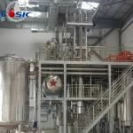 2000L×3 Cumin Co2 Extraction Machine For Essential Oils for sale