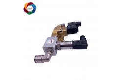 China G2.184.0010 Printing Machine Spare Parts Sm52 Directional Control Valve supplier