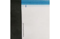 China 3.8mm Polyester Press 1850gsm Paper Machine Felt supplier