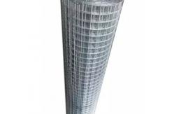 China 1/2x1 1x1 16 Gauge Galvanized Welded Wire Mesh 25mmx25mm Rust Resistance supplier