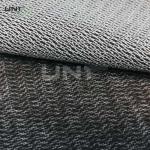Fusible Interlining 110 Gsm Double Sided Iron On Interfacing for sale