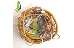 China 267-7969 External Harness 2677969 for E325D Excavator supplier