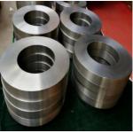 Titanium Forging Titanium Ring ASTM B381 Titanium Forge For Industry