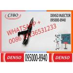 High-quality Diesel Fuel Injector   095000-6310 095000-6311 095000-8940  RE543266