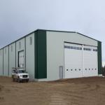 Galvanized Painting Steel Structure with Versatile Design Options and Customizable Aluminum Alloy Window for sale