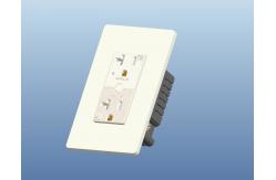 China App Control 20A Wifi Smart Socket 2.4GHz Wireless Frequency For Android supplier