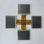 3.5inch 320x240 TFT LCD Screen Display 262K MCU With Resistive Touch for sale