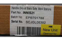 China ABB INNIS21 NETWORK INTERFACE SLAVE MODULE supplier